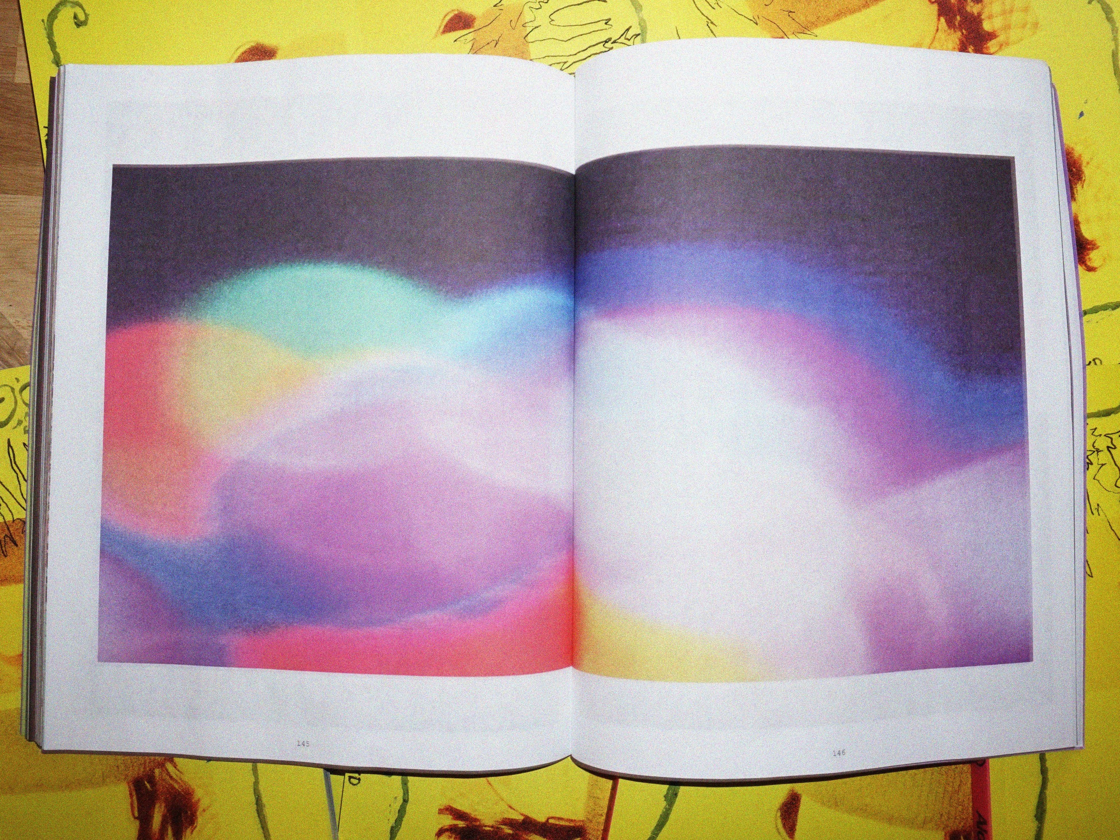 RUINER, first edition