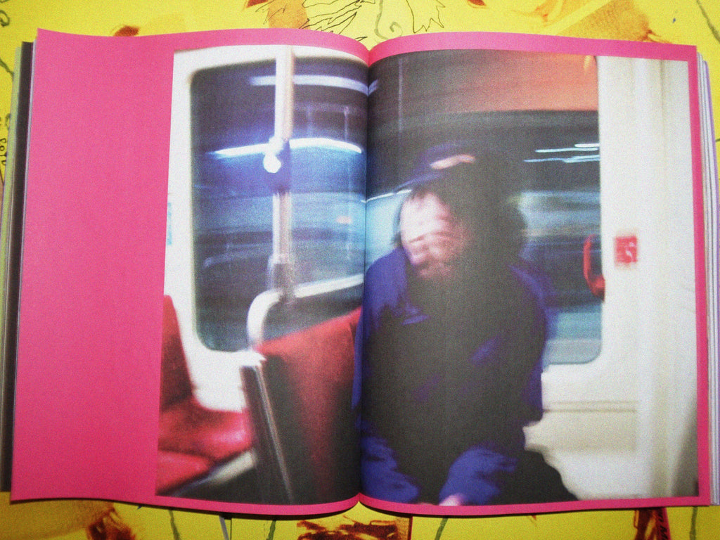 RUINER, first edition