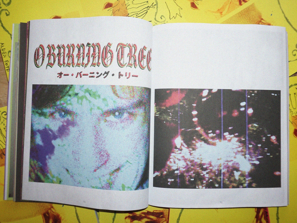 RUINER, first edition