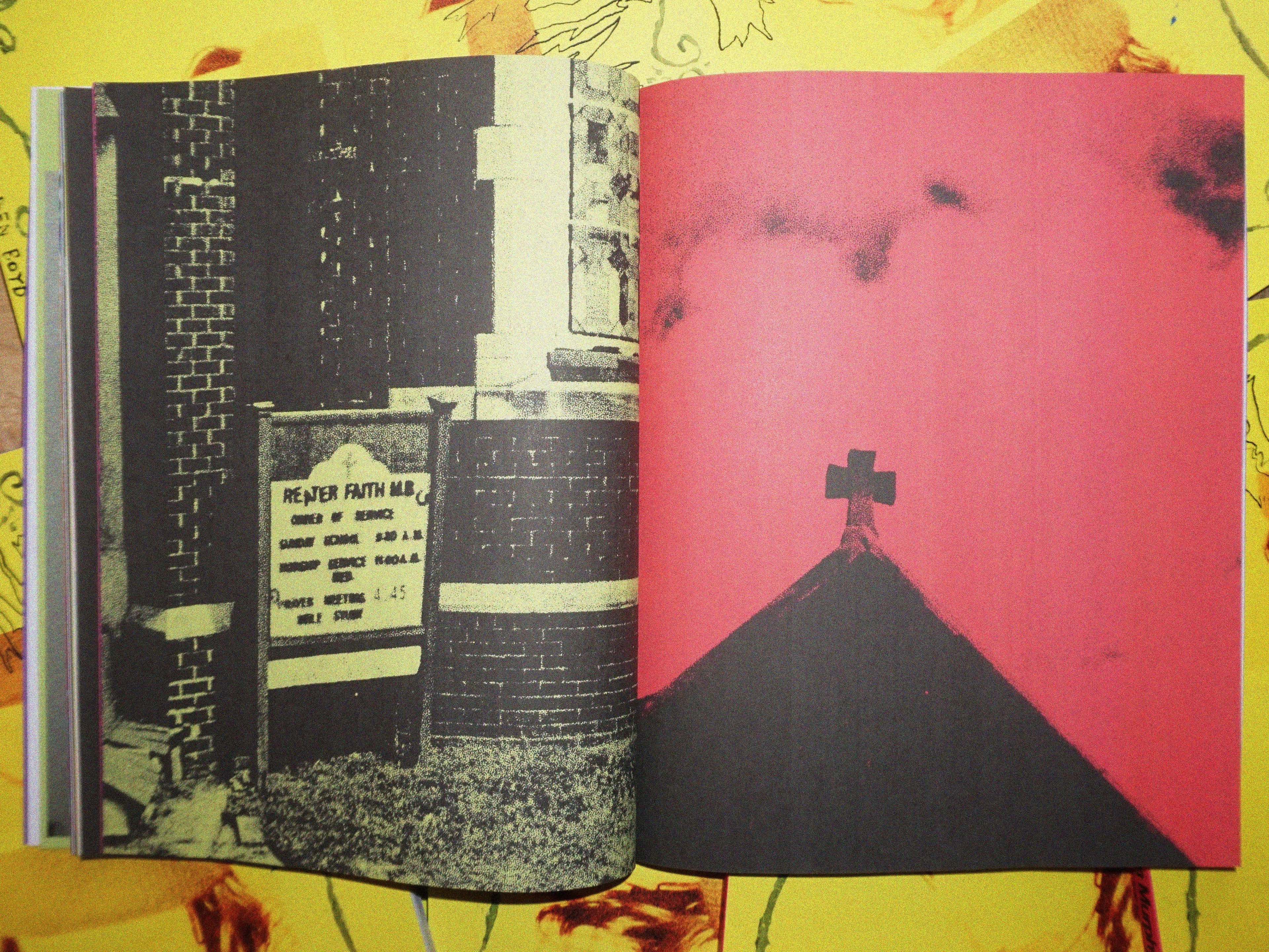 RUINER, first edition