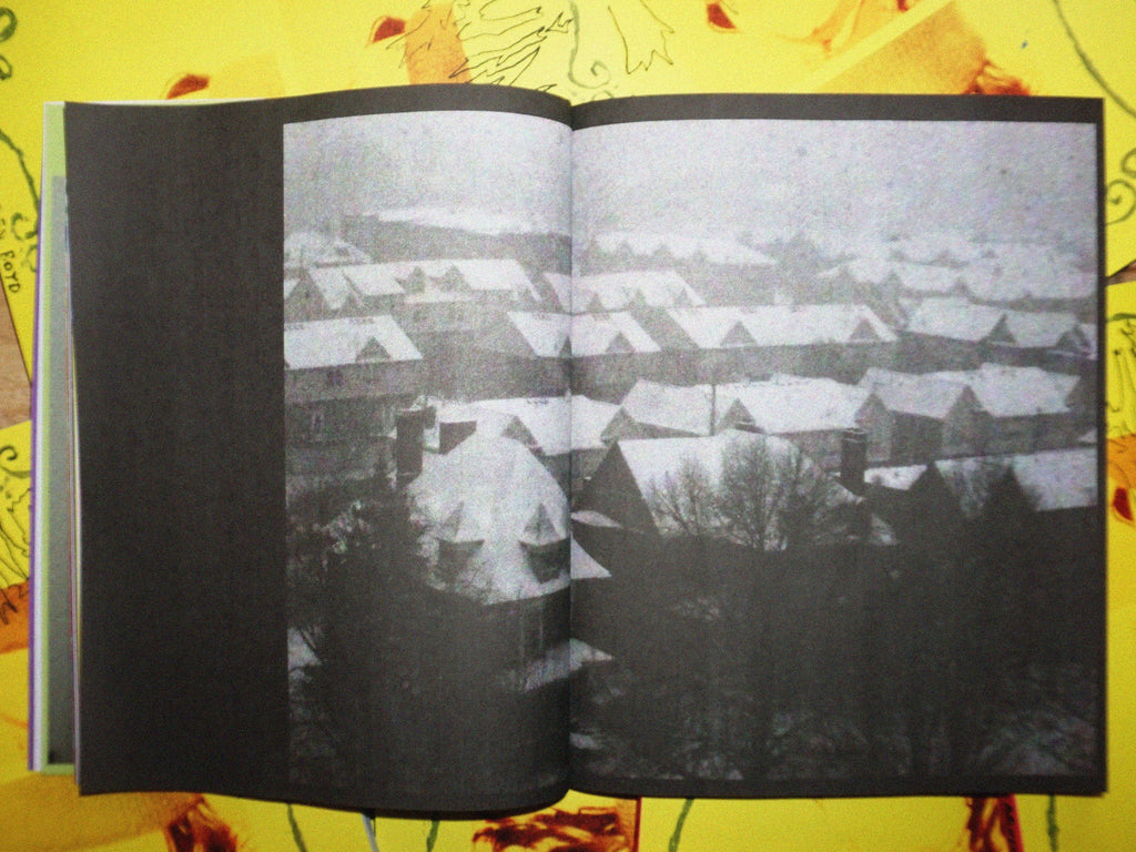 RUINER, first edition